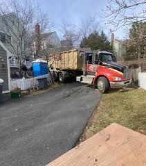 Best Residential Junk Removal  in Barberton, OH